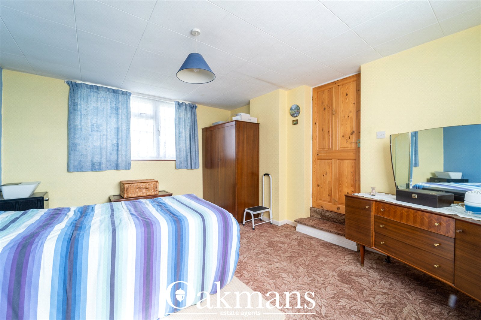 Wistaria Close, Birmingham, B31