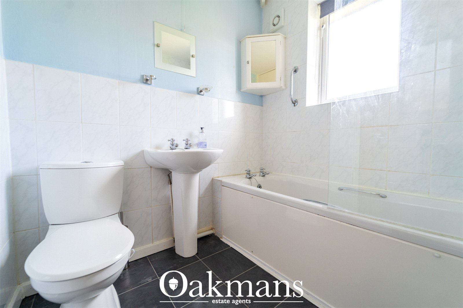 Wistaria Close, Birmingham, B31
