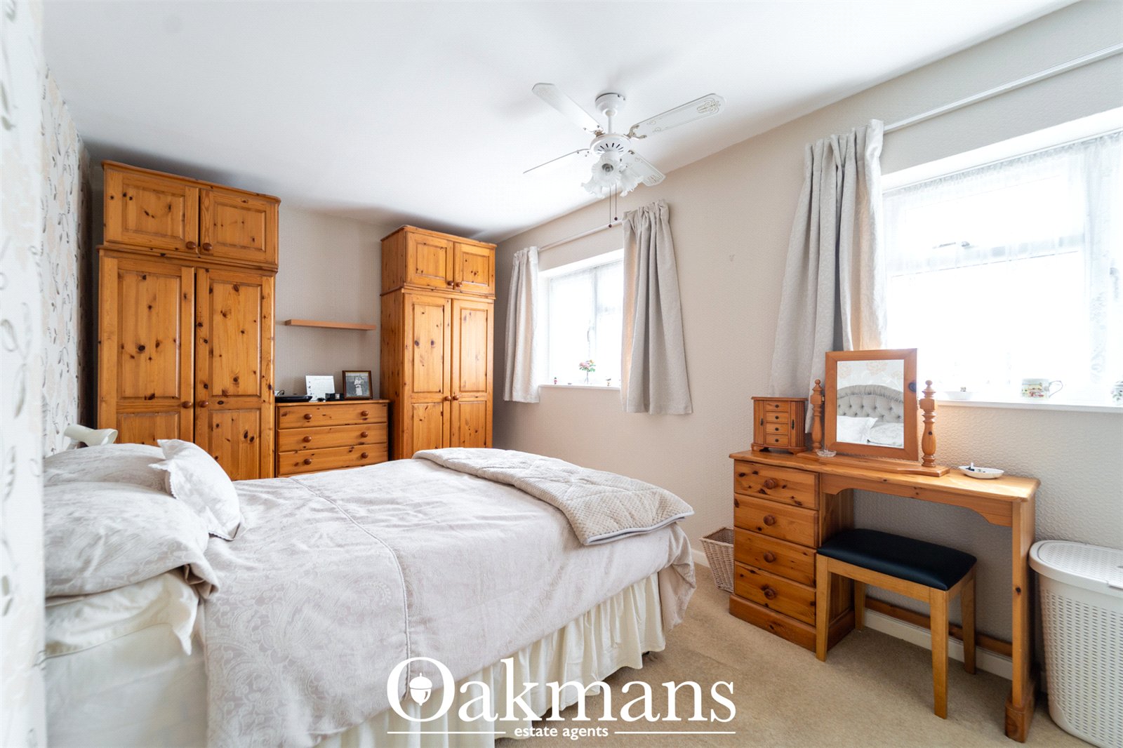 Wistaria Close, Birmingham, B31