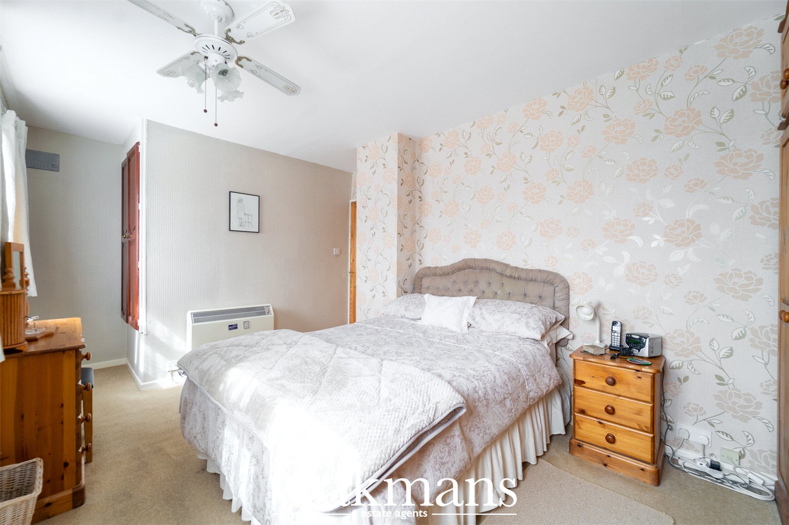 Wistaria Close, Birmingham, B31