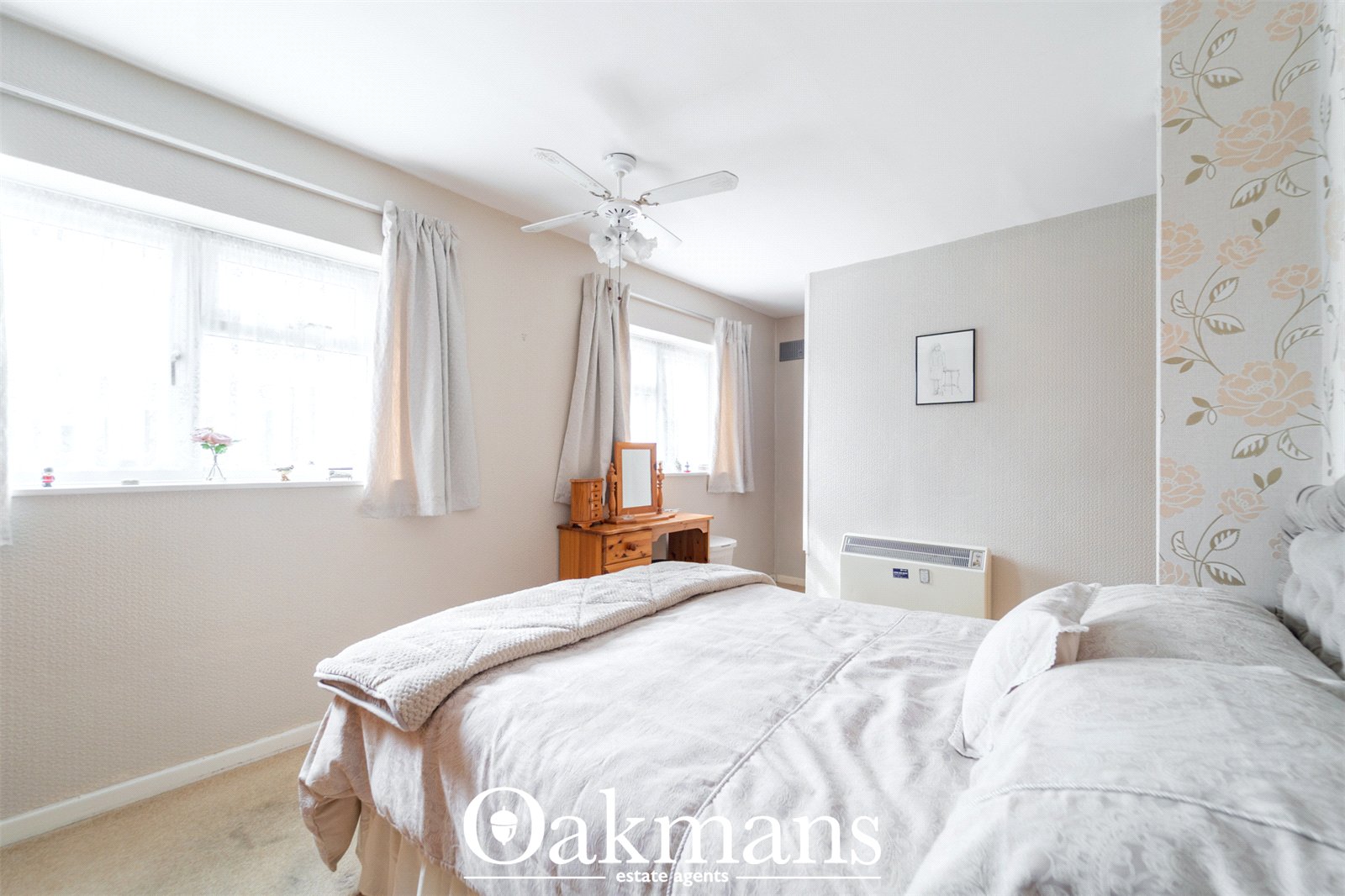 Wistaria Close, Birmingham, B31