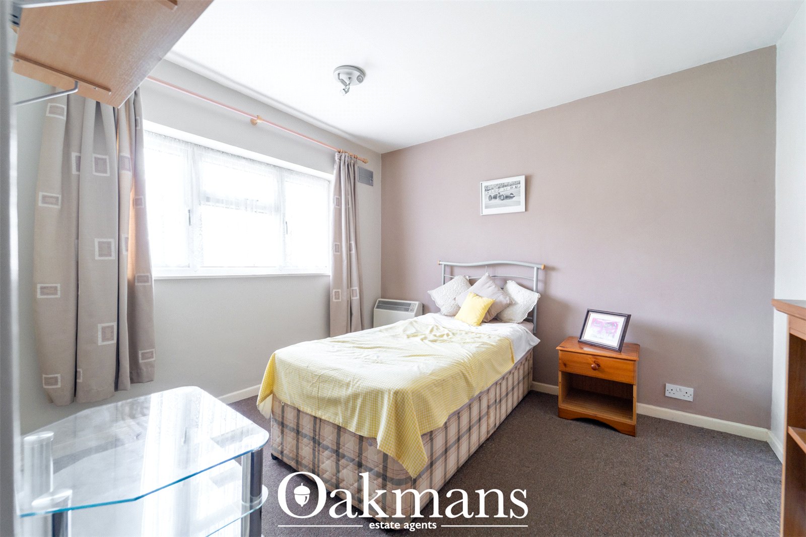 Wistaria Close, Birmingham, B31