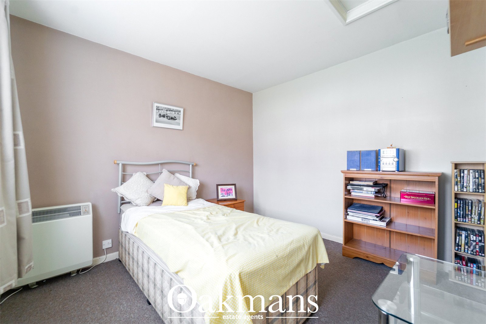 Wistaria Close, Birmingham, B31
