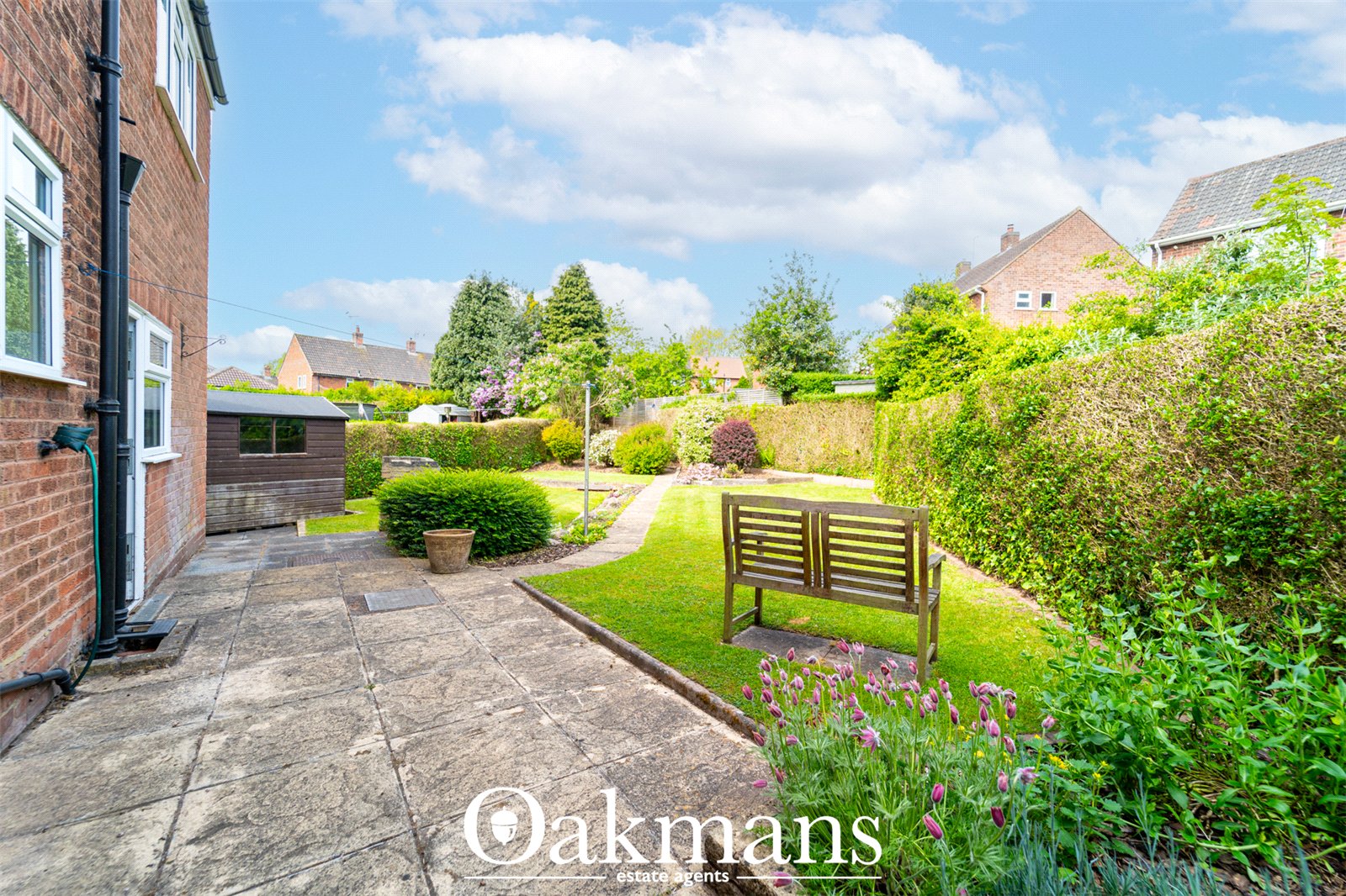 Wistaria Close, Birmingham, B31