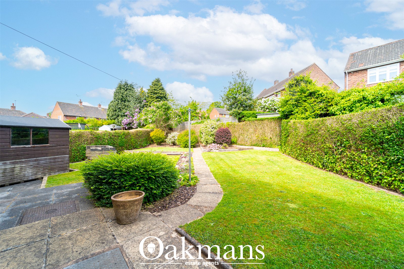 Wistaria Close, Birmingham, B31