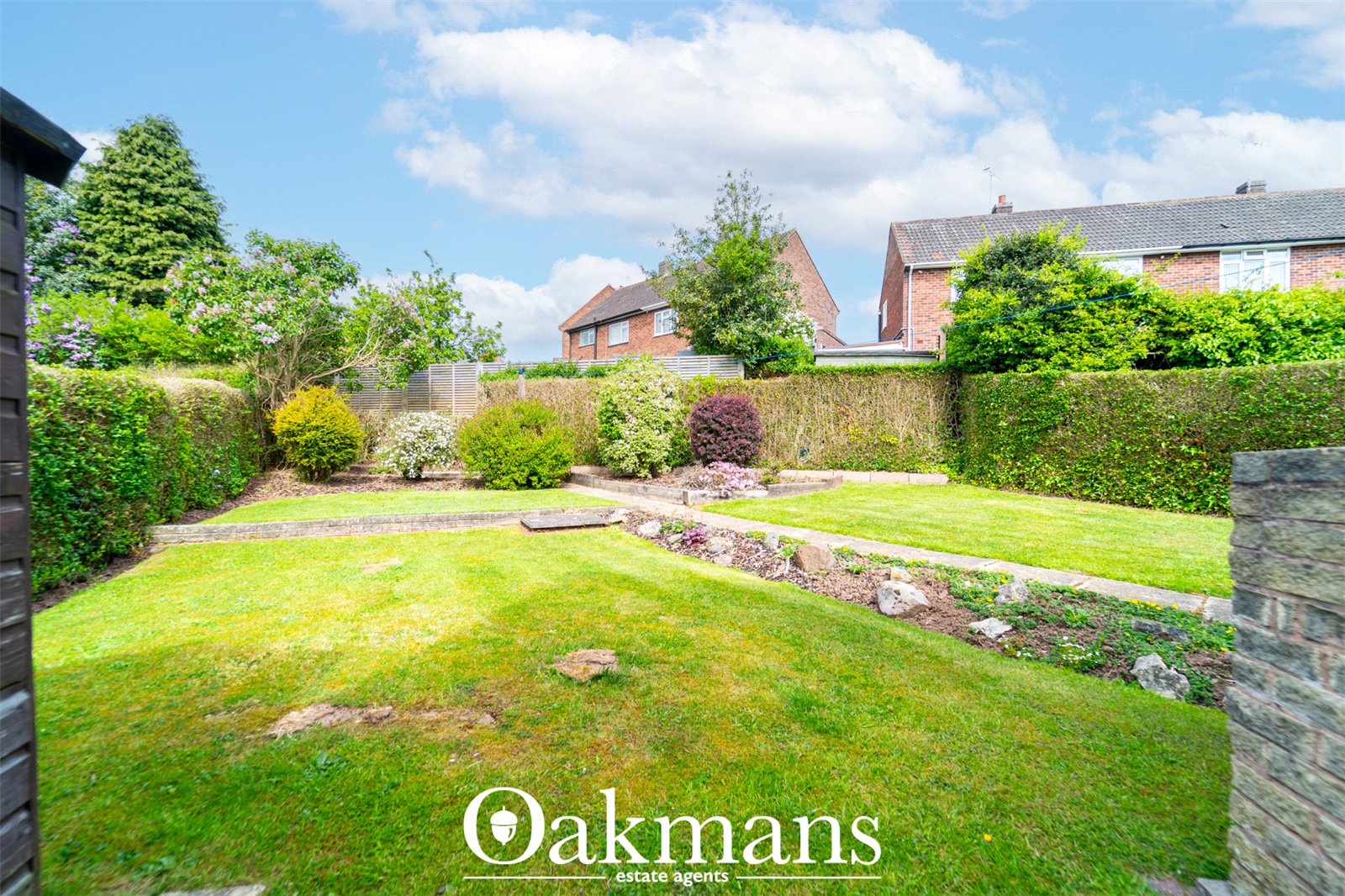 Wistaria Close, Birmingham, B31