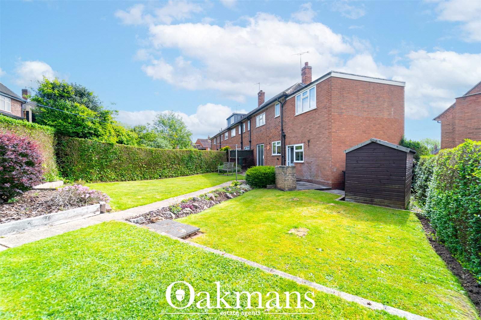 Wistaria Close, Birmingham, B31