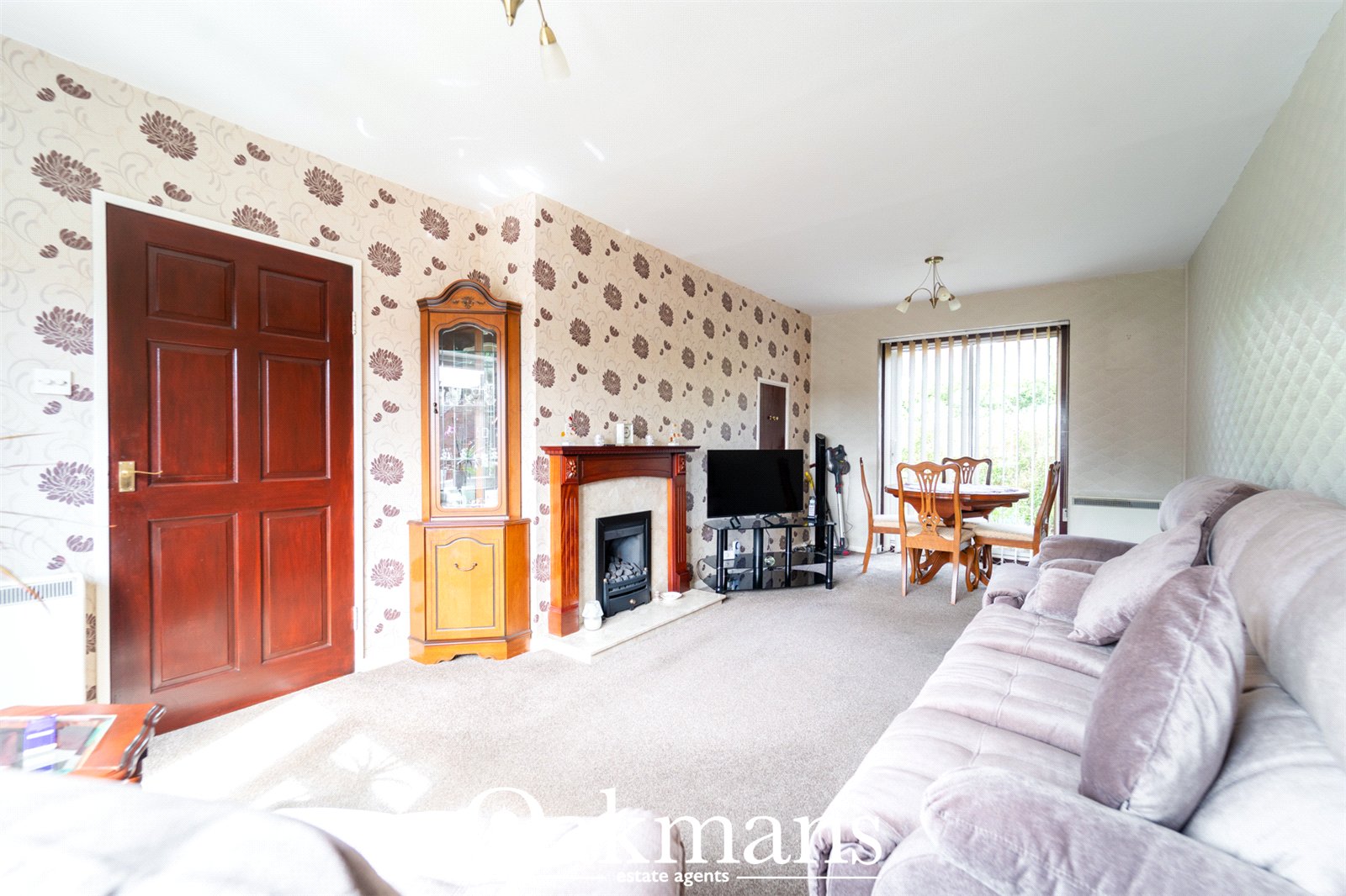 Wistaria Close, Birmingham, B31