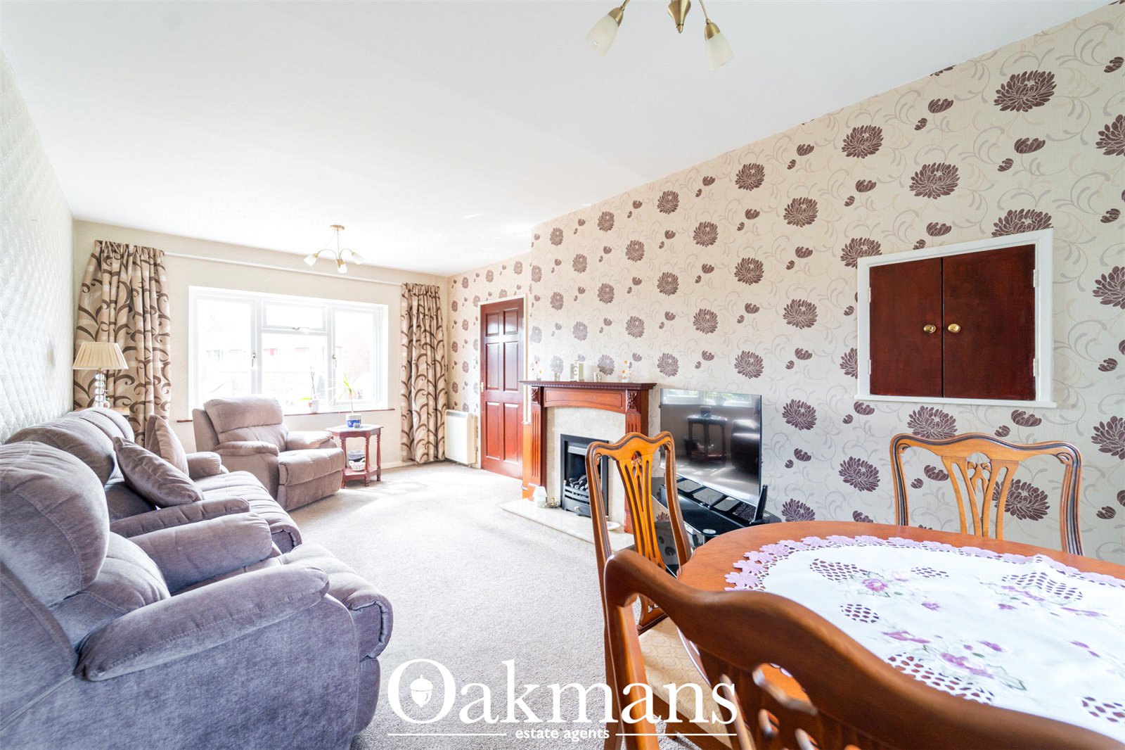 Wistaria Close, Birmingham, B31