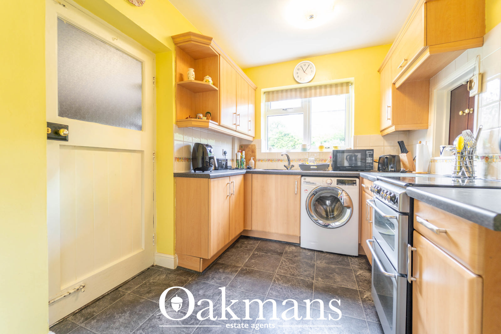 Wistaria Close, Birmingham, B31