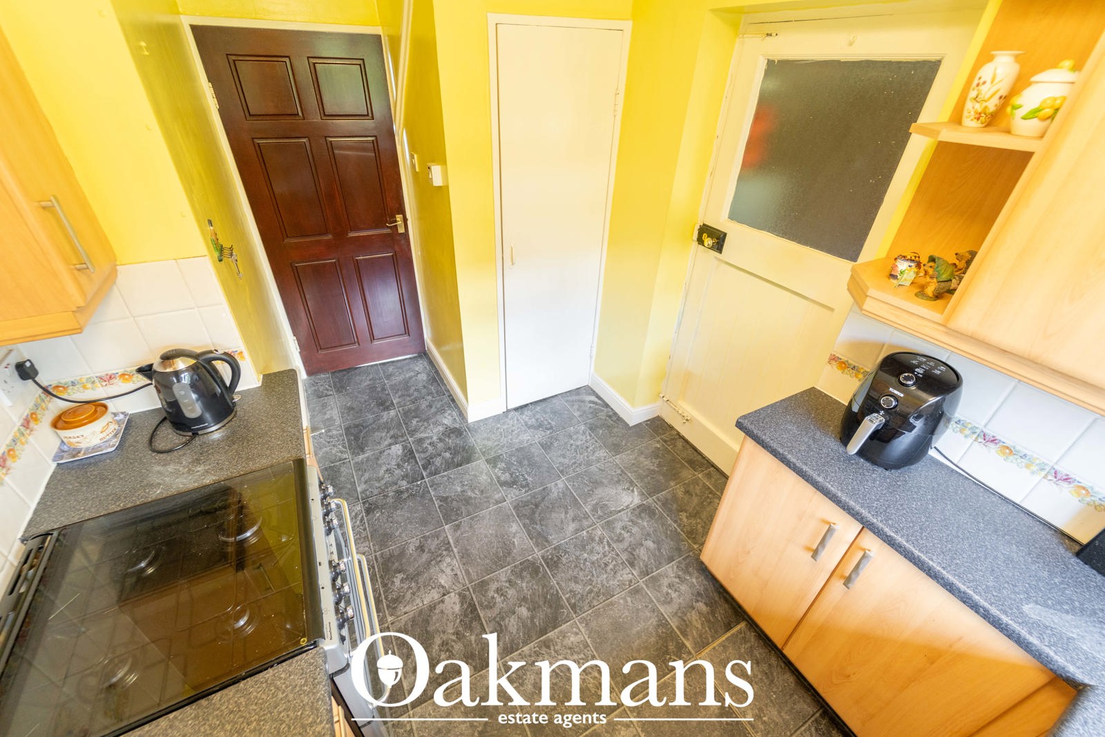 Wistaria Close, Birmingham, B31