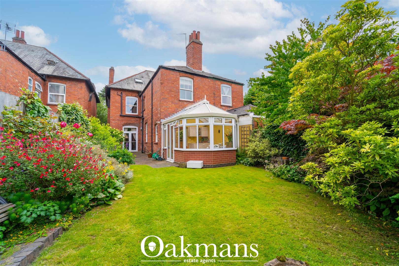 Barnsley Road, Birmingham, B17