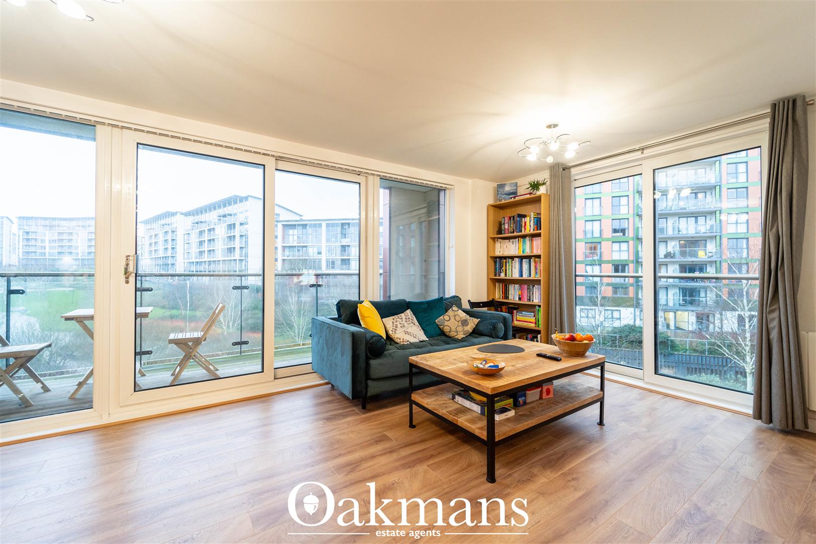 Bell Barn Road, Birmingham, B15