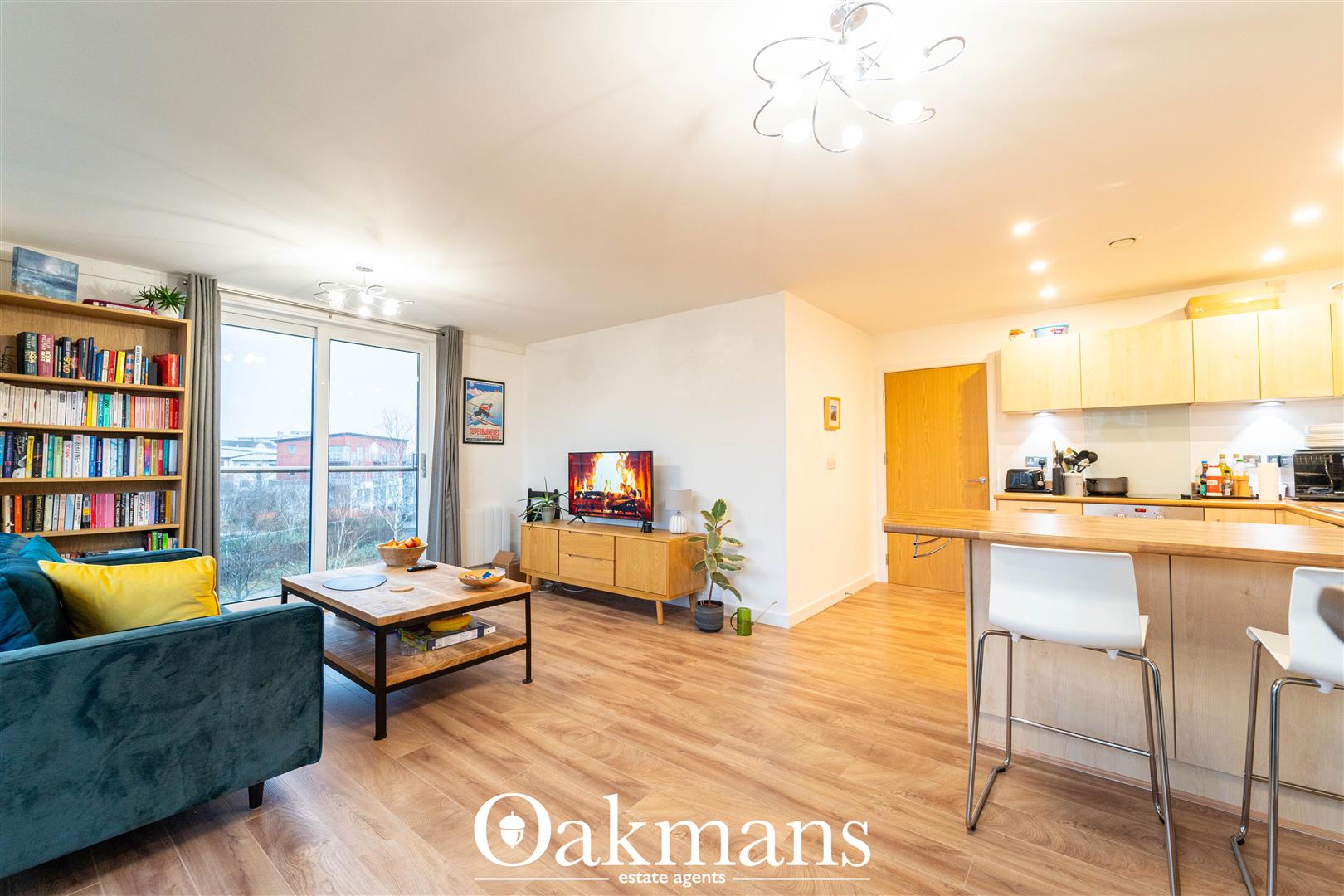 Bell Barn Road, Birmingham, B15