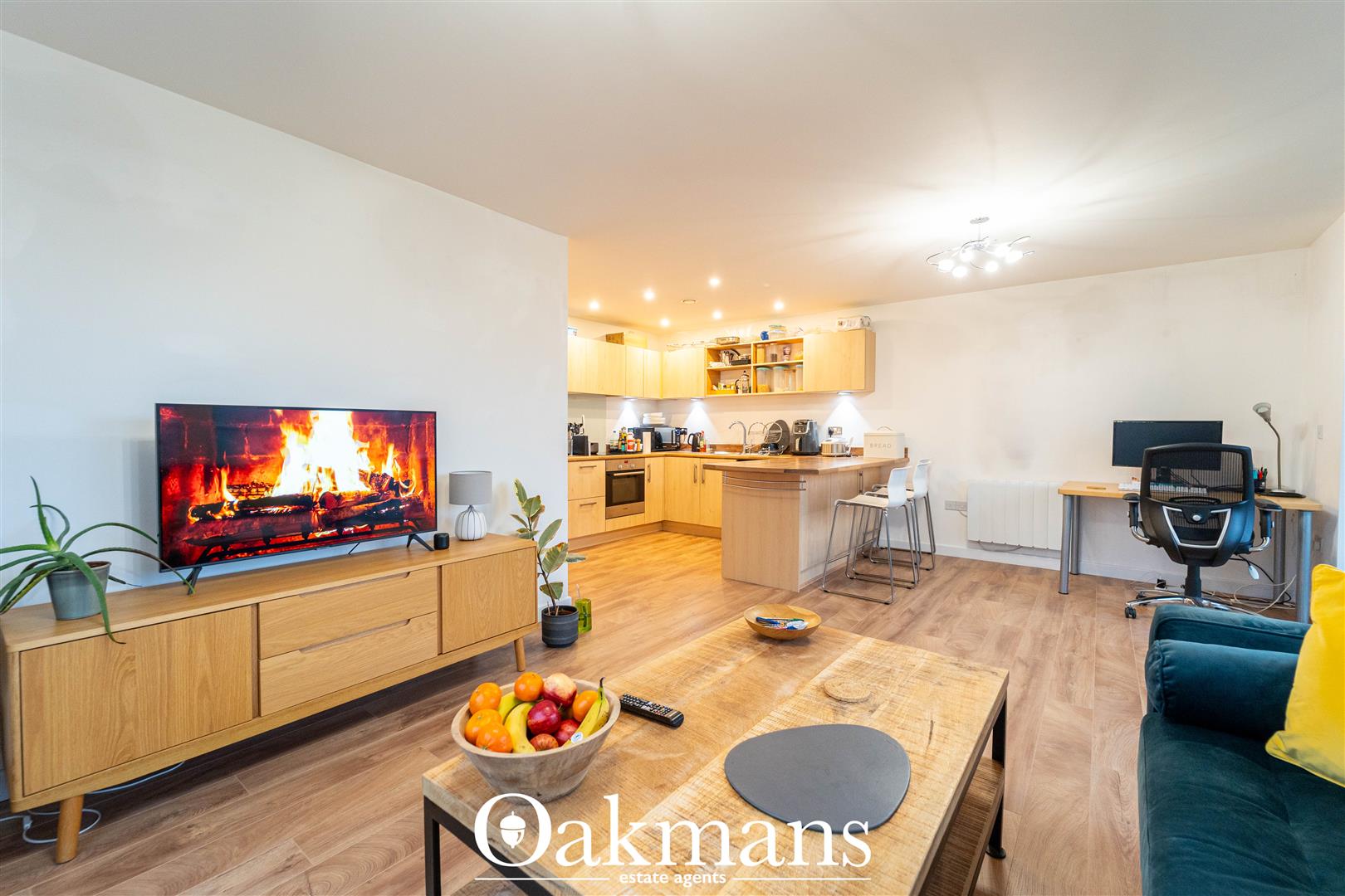 Bell Barn Road, Birmingham, B15