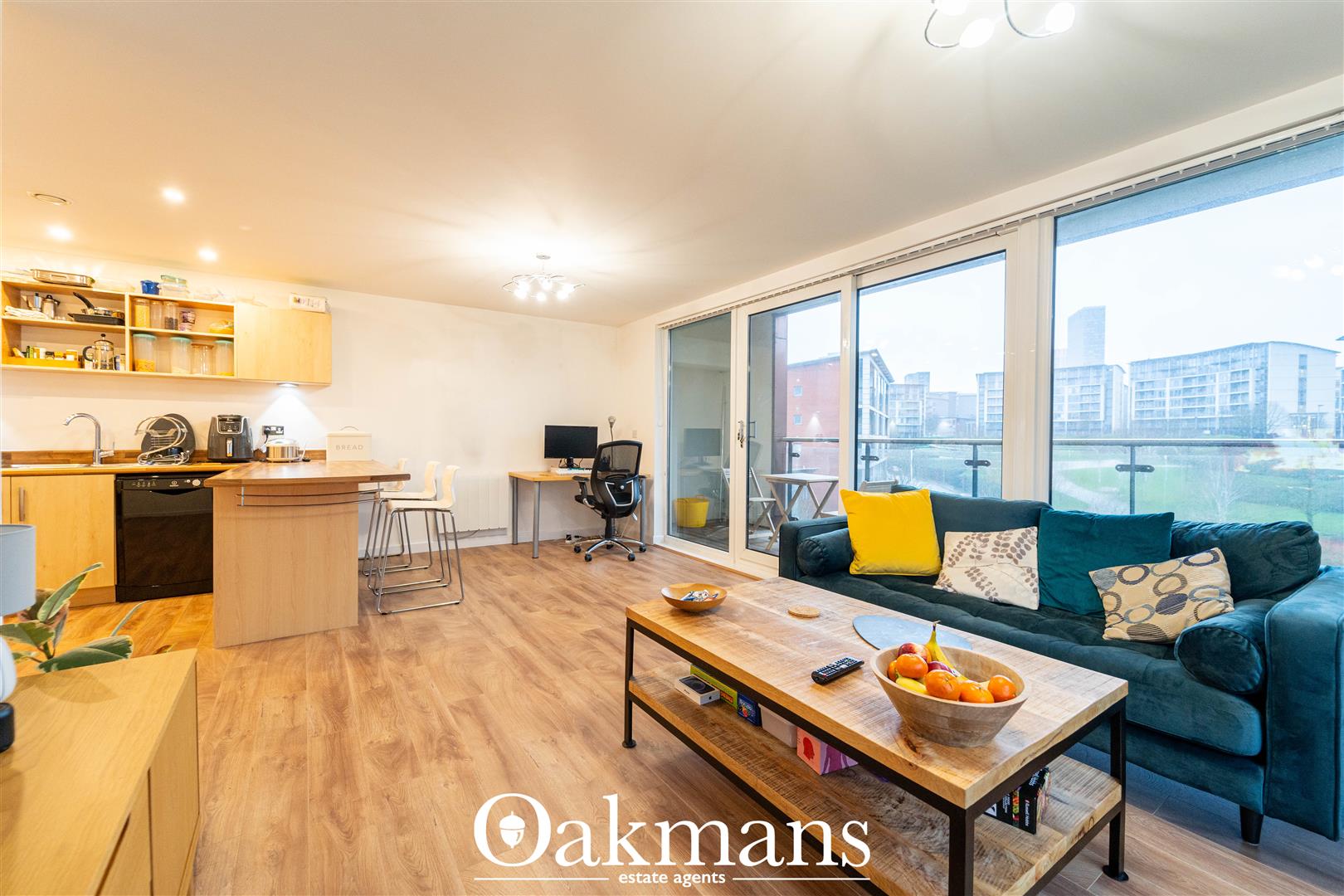 Bell Barn Road, Birmingham, B15