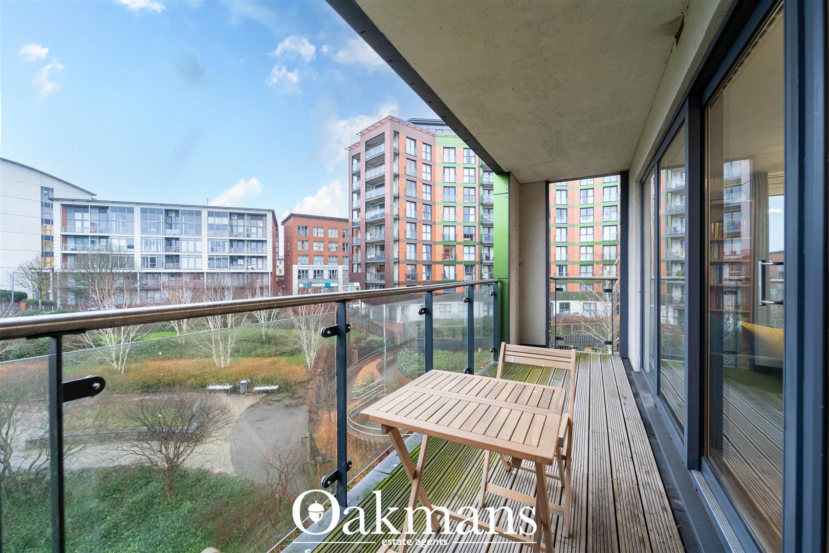 Bell Barn Road, Birmingham, B15