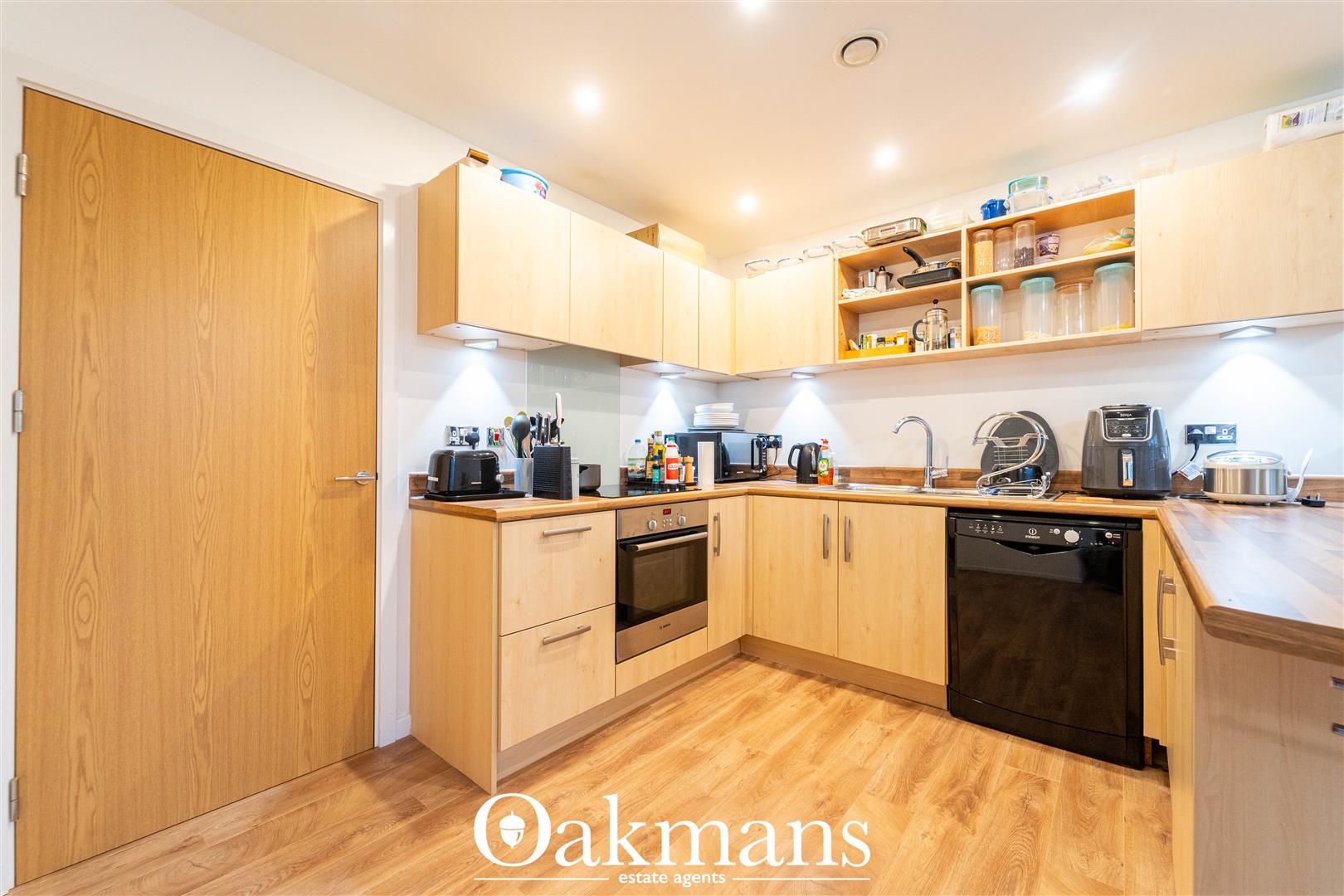 Bell Barn Road, Birmingham, B15