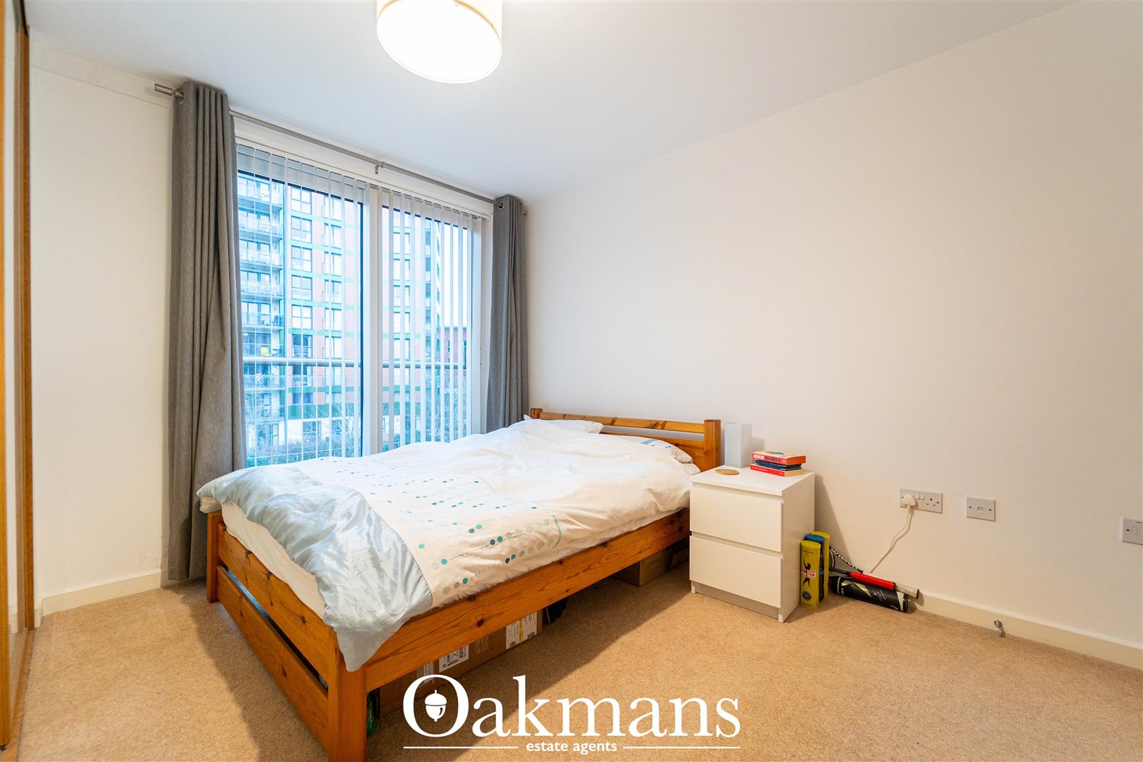 Bell Barn Road, Birmingham, B15