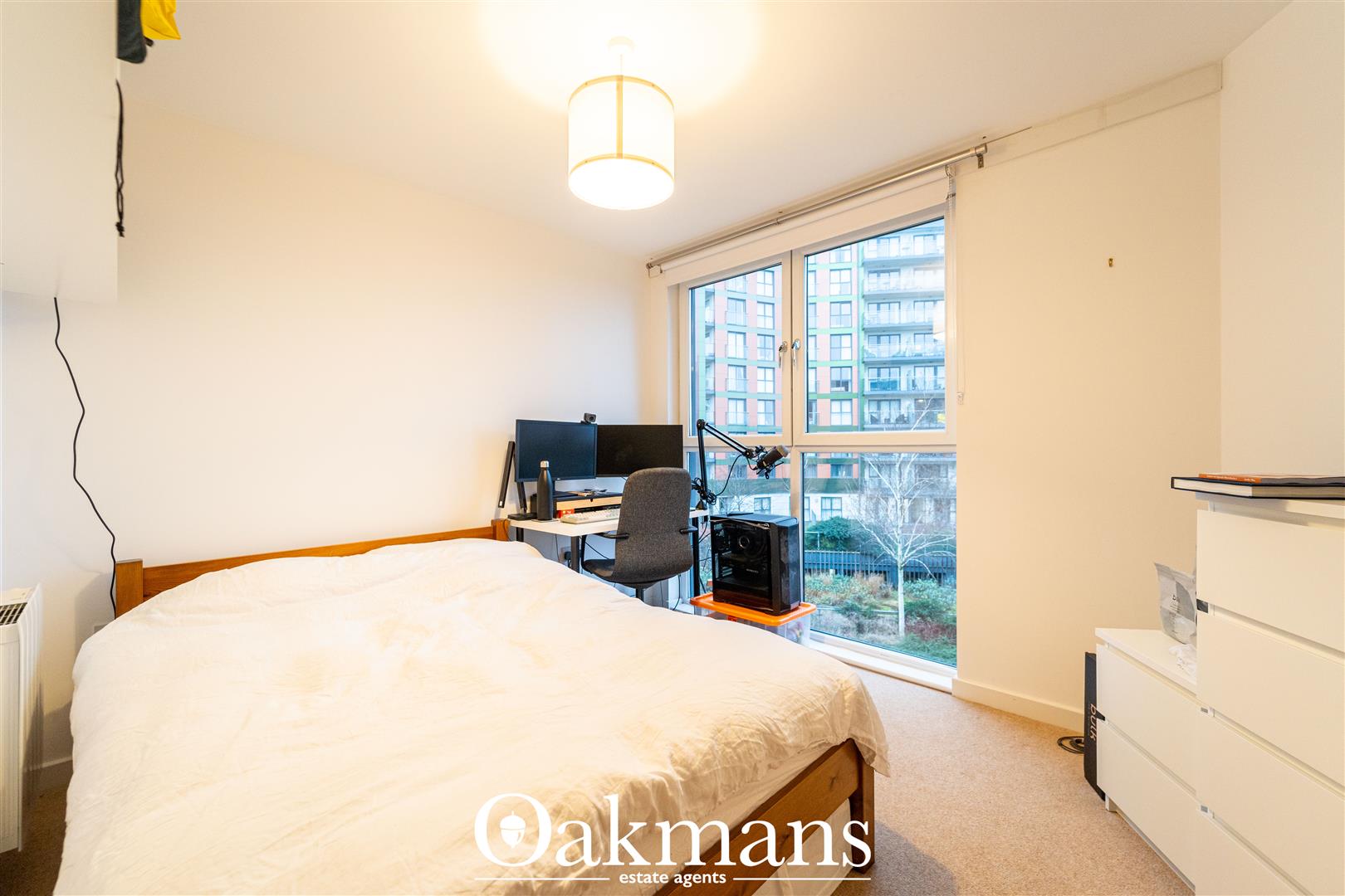 Bell Barn Road, Birmingham, B15