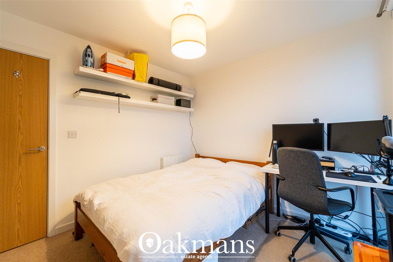 Bell Barn Road, Birmingham, B15