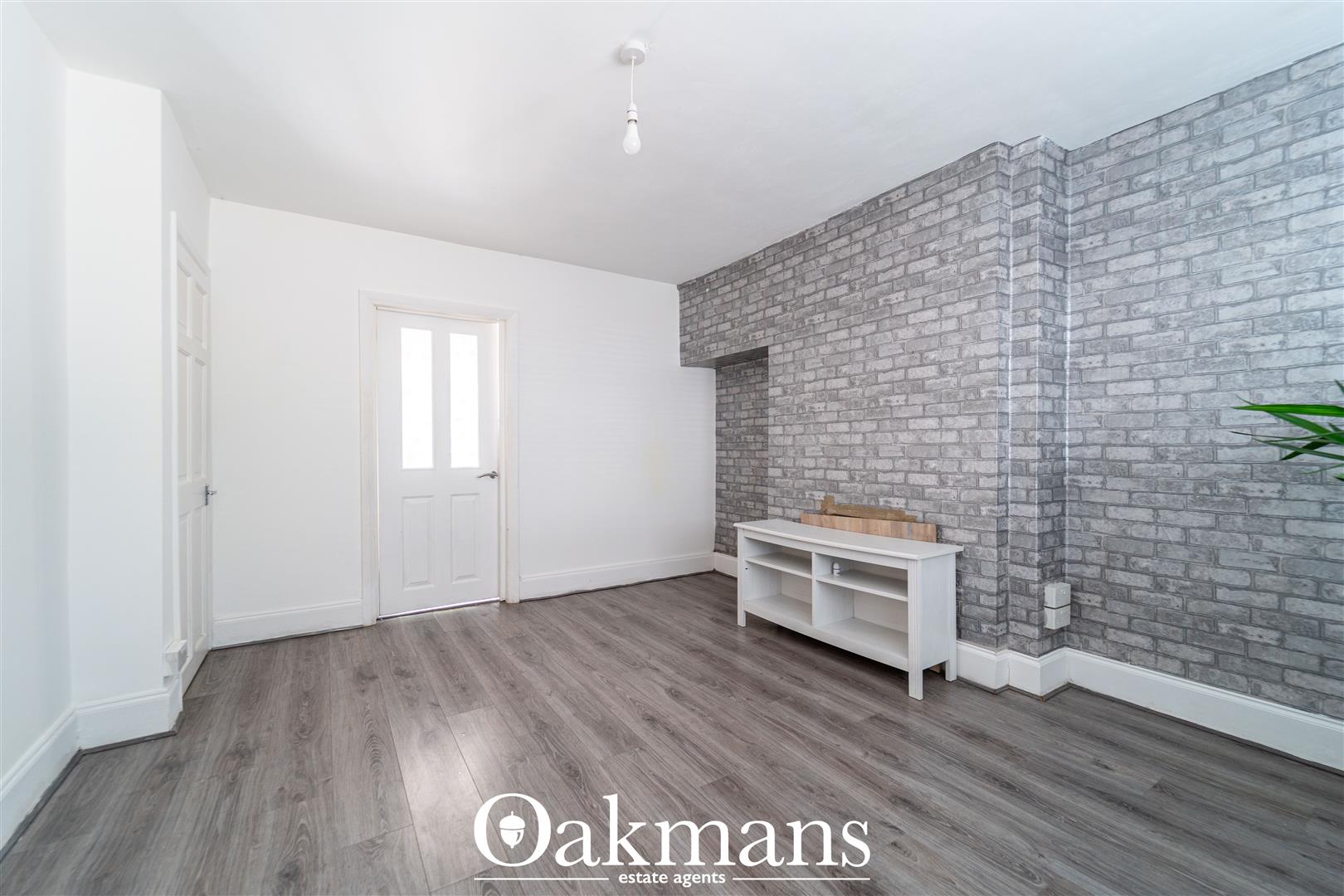 Tedstone Road, Birmingham, B32