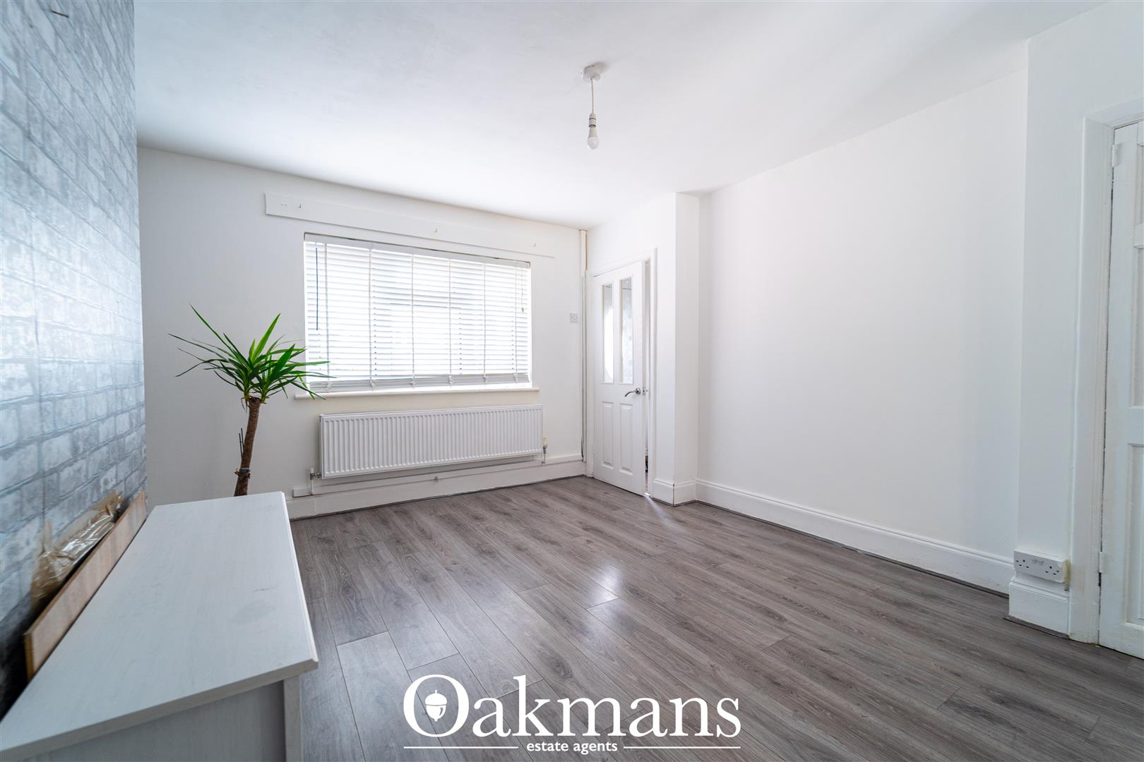 Tedstone Road, Birmingham, B32