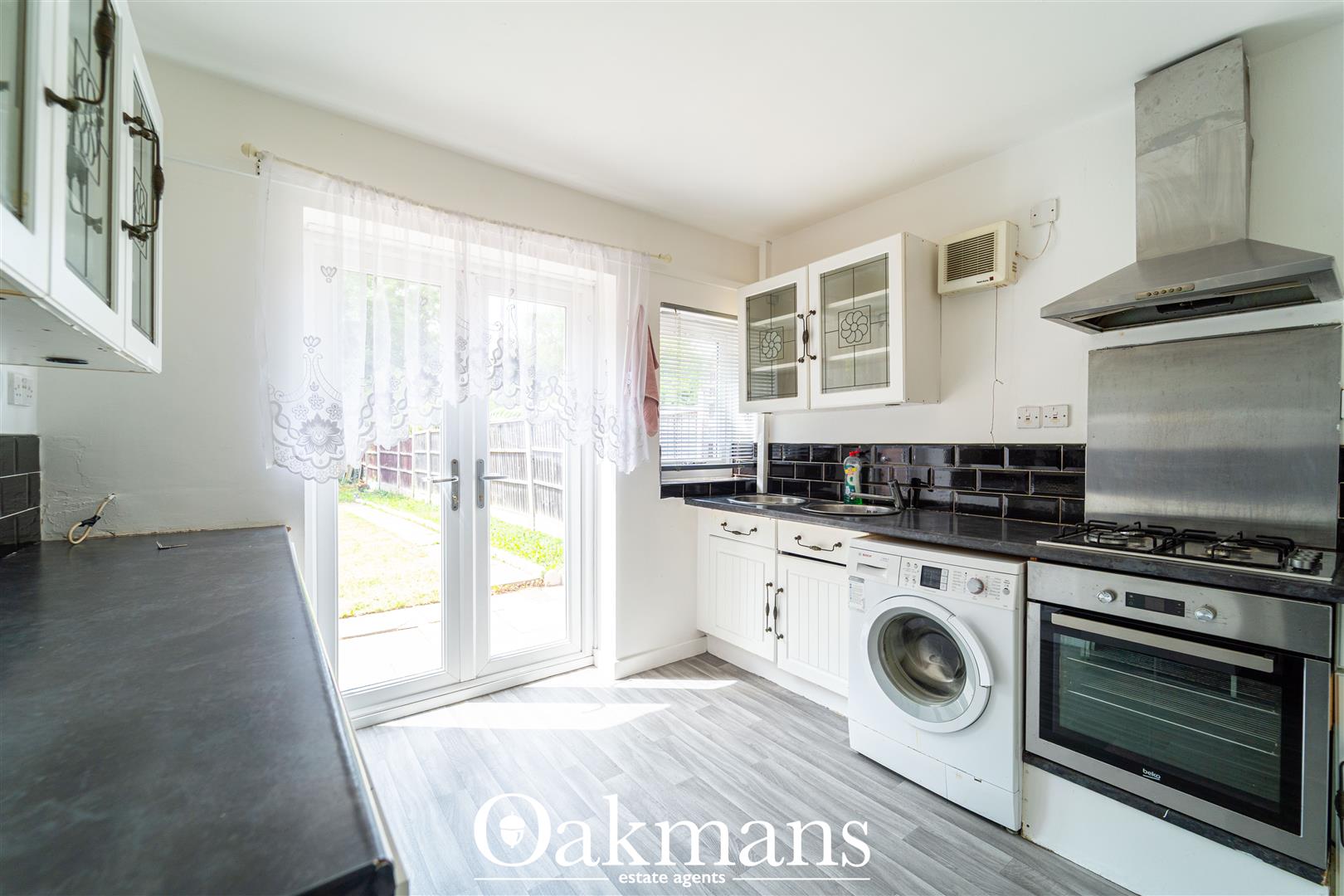 Tedstone Road, Birmingham, B32