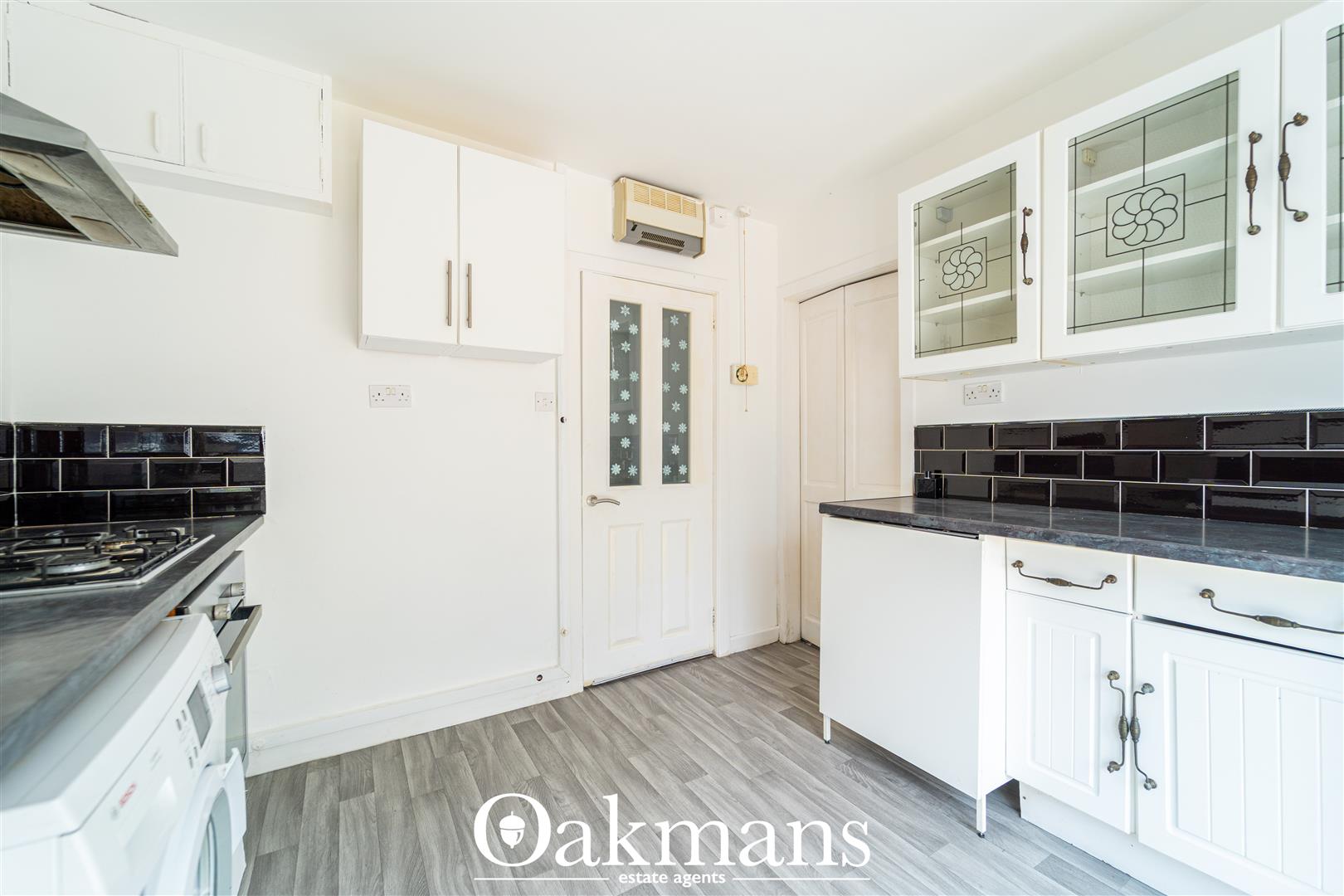 Tedstone Road, Birmingham, B32