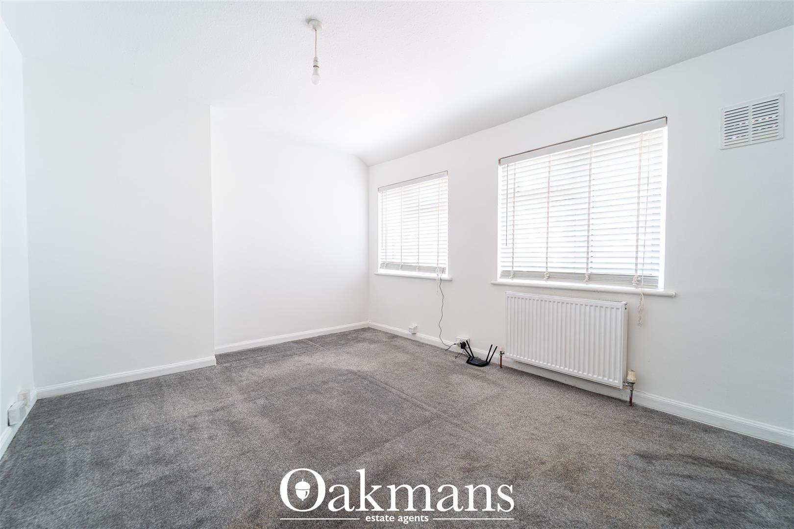 Tedstone Road, Birmingham, B32