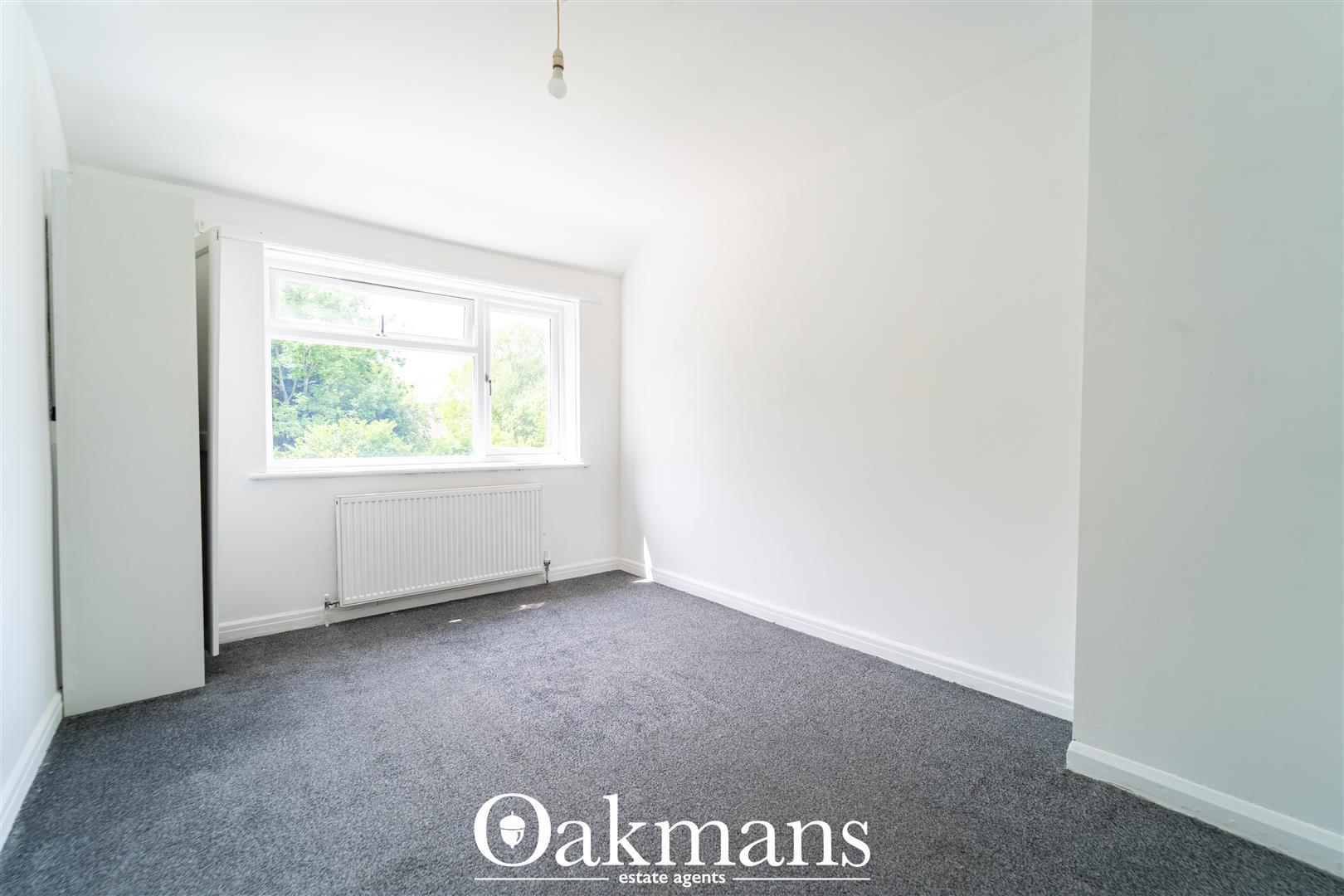 Tedstone Road, Birmingham, B32