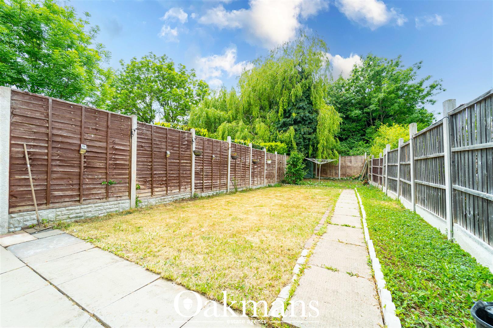 Tedstone Road, Birmingham, B32