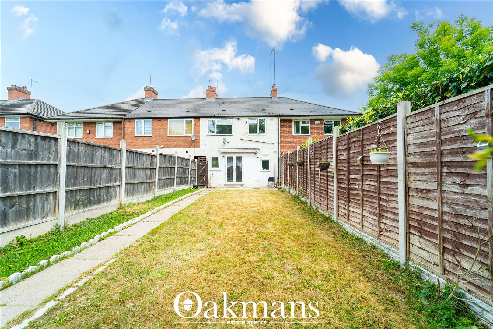 Tedstone Road, Birmingham, B32