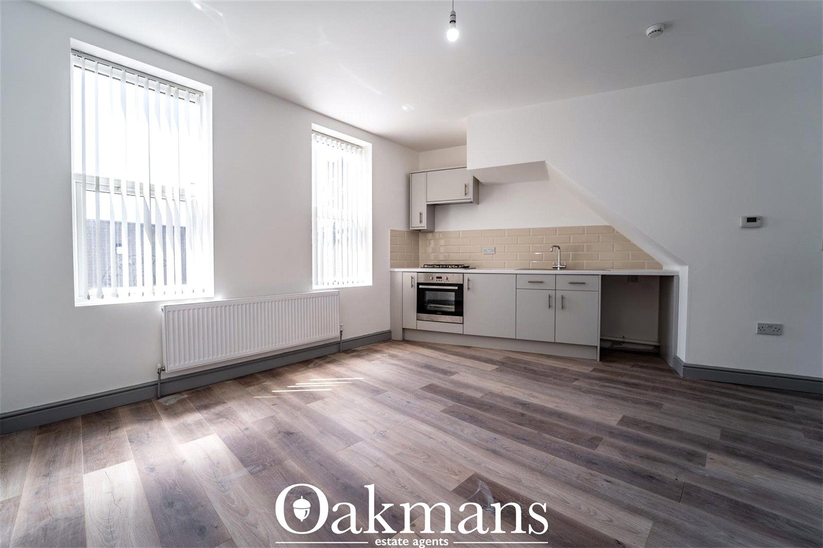 Cape Hill, Smethwick, B66