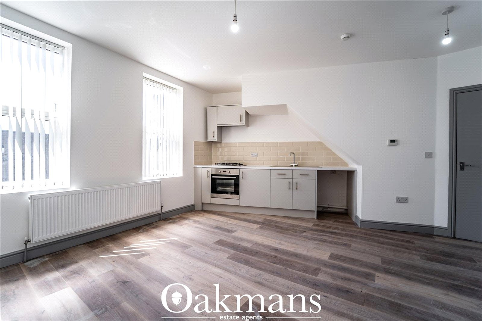 Cape Hill, Smethwick, B66