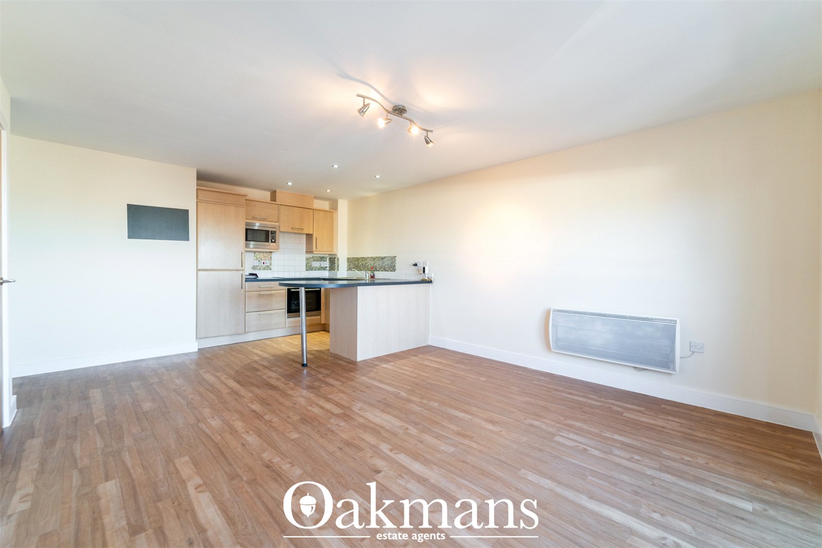 Aston Court, West Bromwich, B71