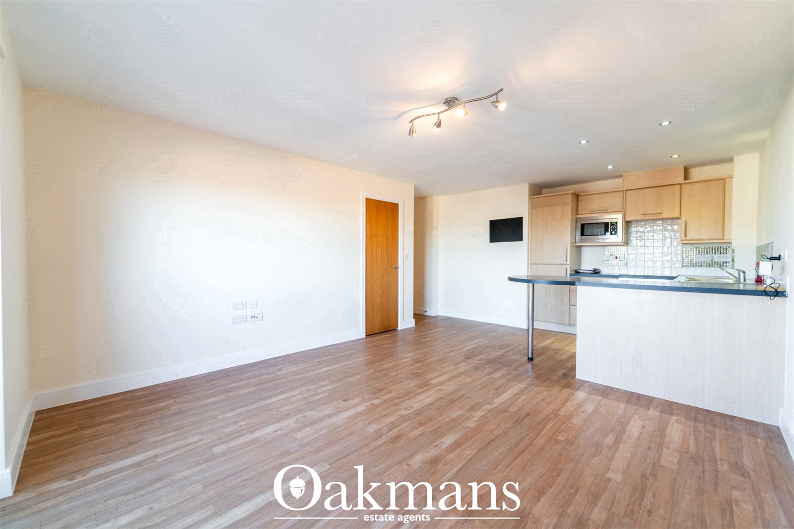 Aston Court, West Bromwich, B71