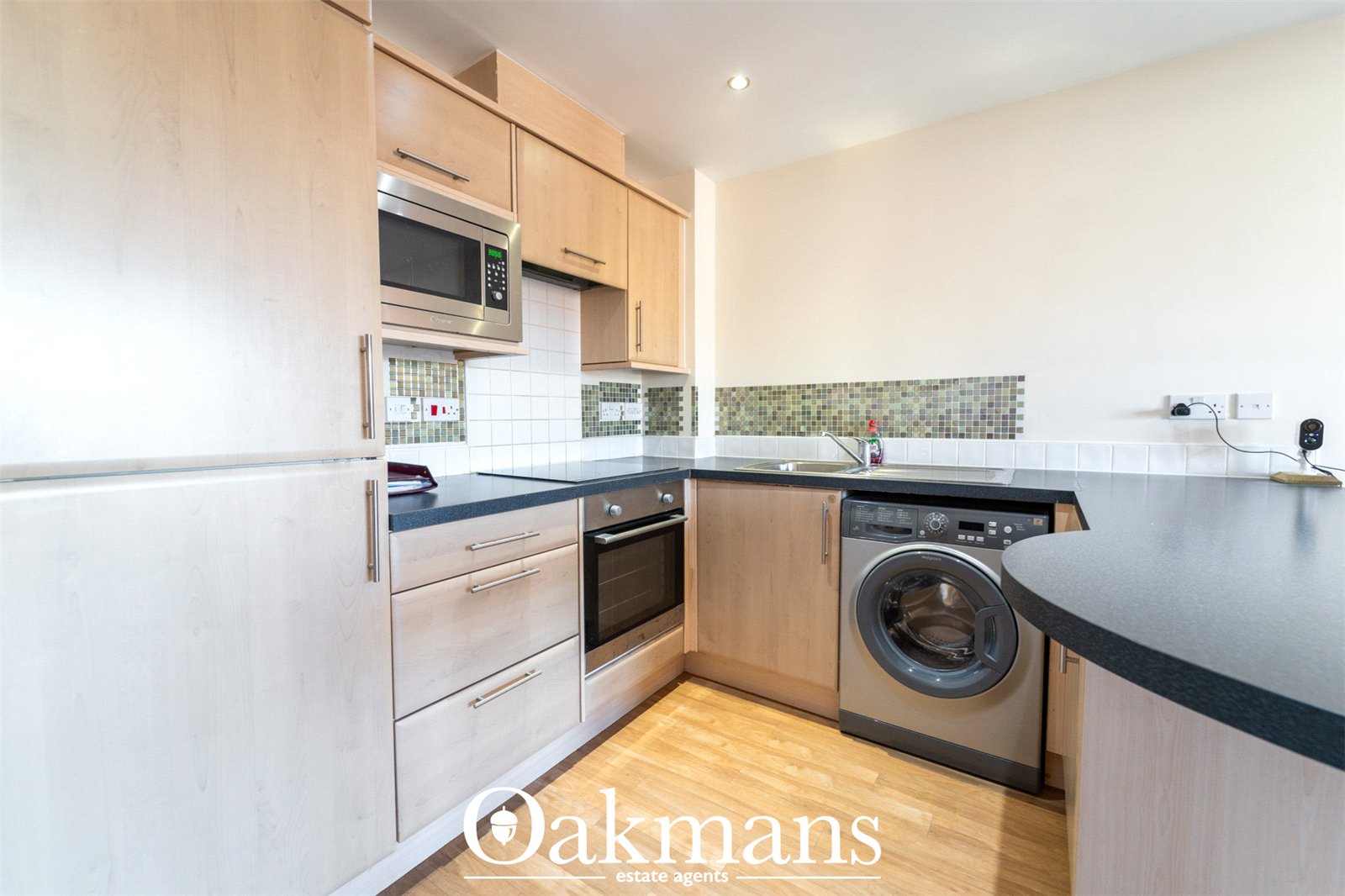 Aston Court, West Bromwich, B71
