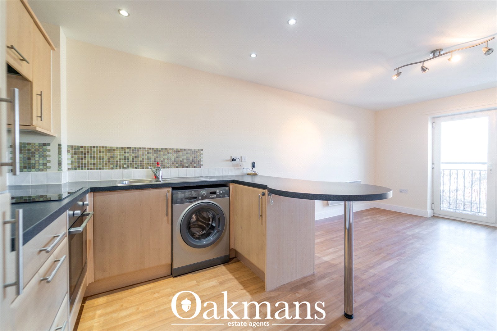 Aston Court, West Bromwich, B71
