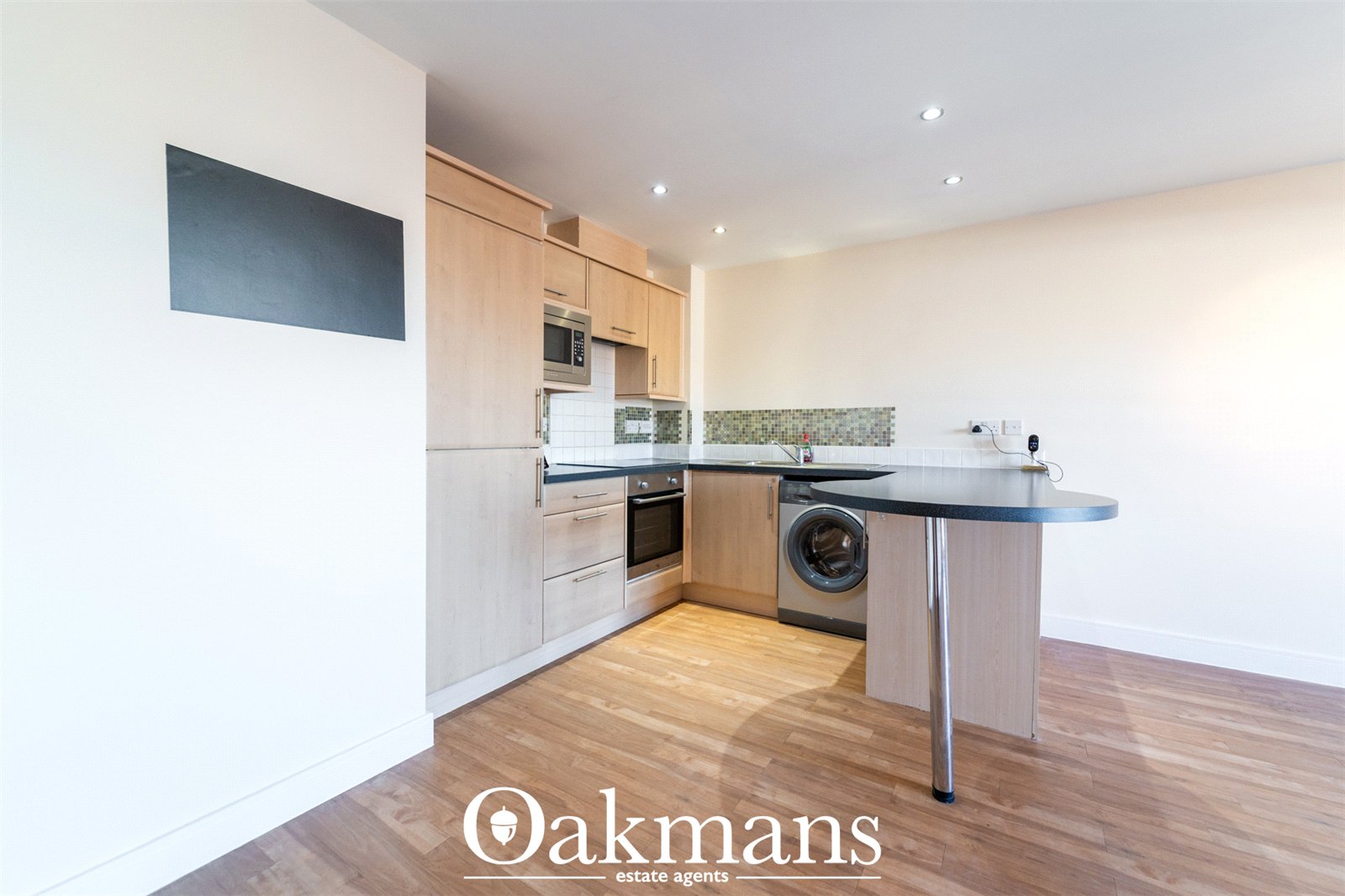 Aston Court, West Bromwich, B71