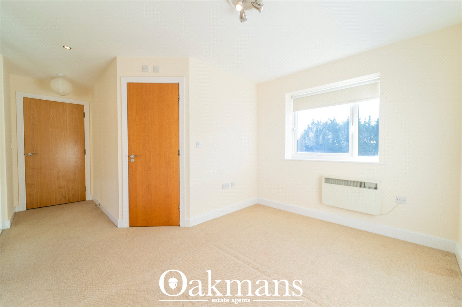 Aston Court, West Bromwich, B71