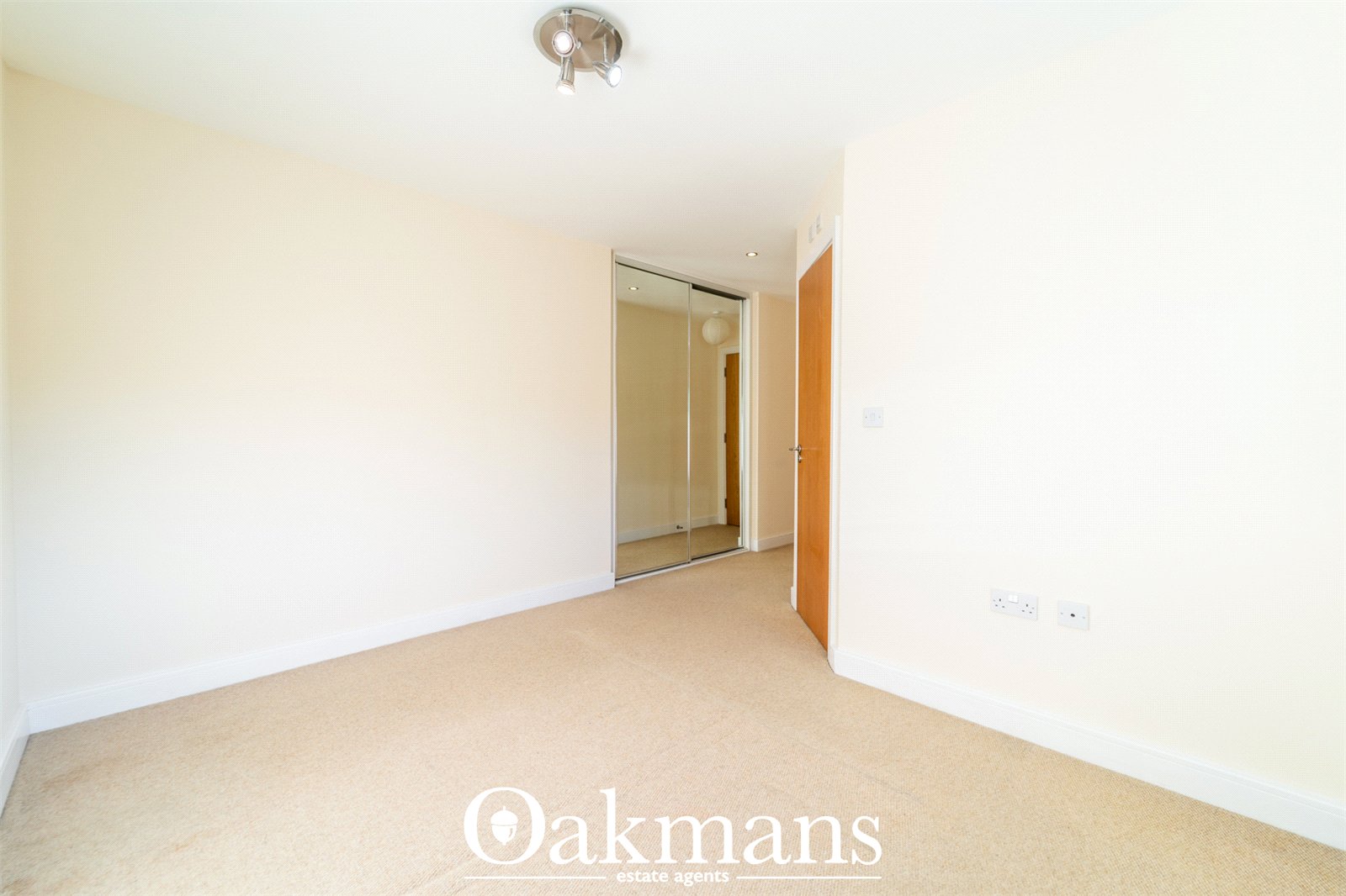 Aston Court, West Bromwich, B71