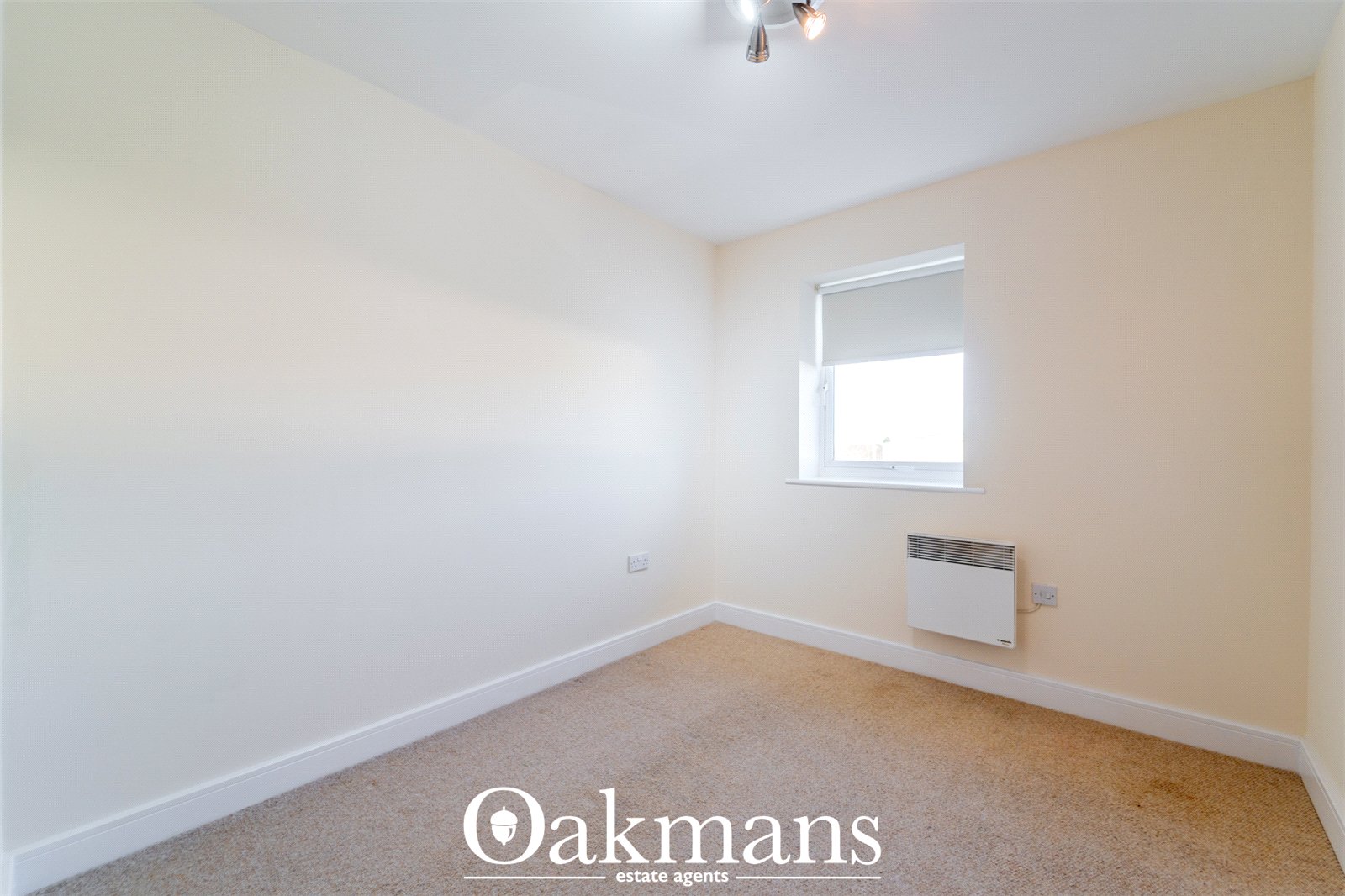 Aston Court, West Bromwich, B71