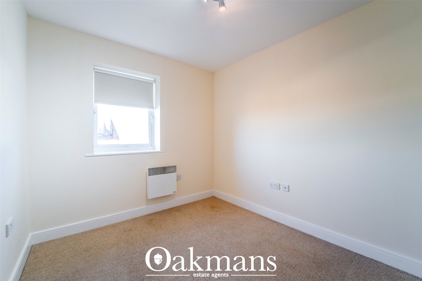 Aston Court, West Bromwich, B71