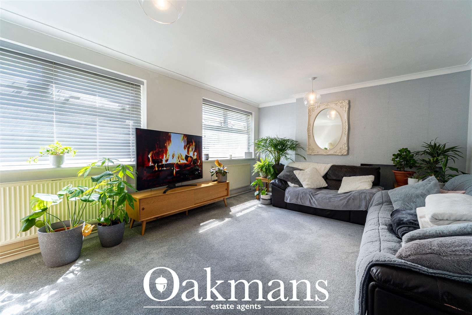 Brett Drive, Birmingham, B32