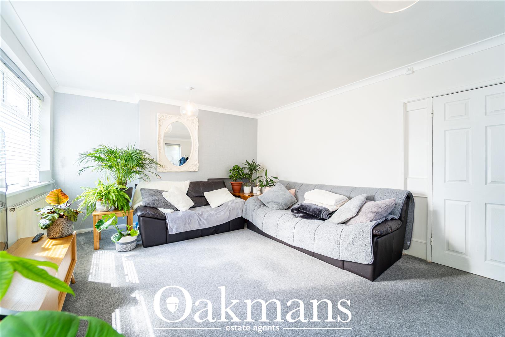 Brett Drive, Birmingham, B32