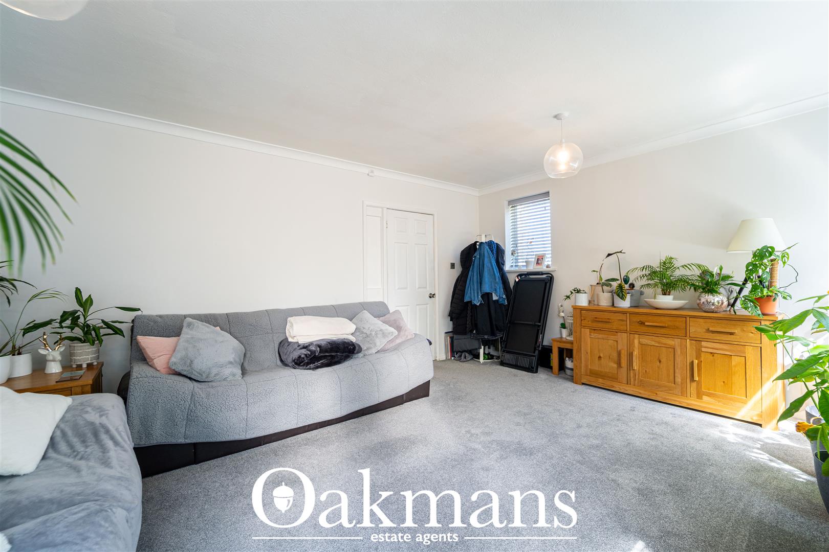 Brett Drive, Birmingham, B32