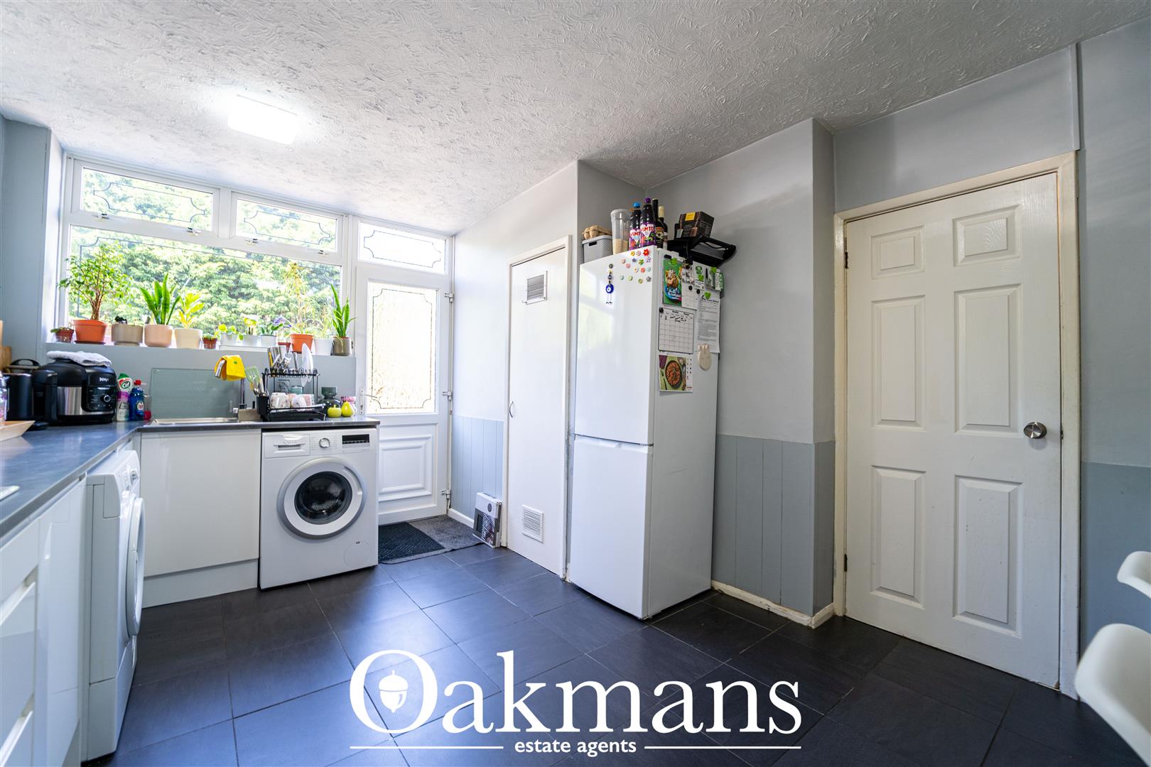 Brett Drive, Birmingham, B32
