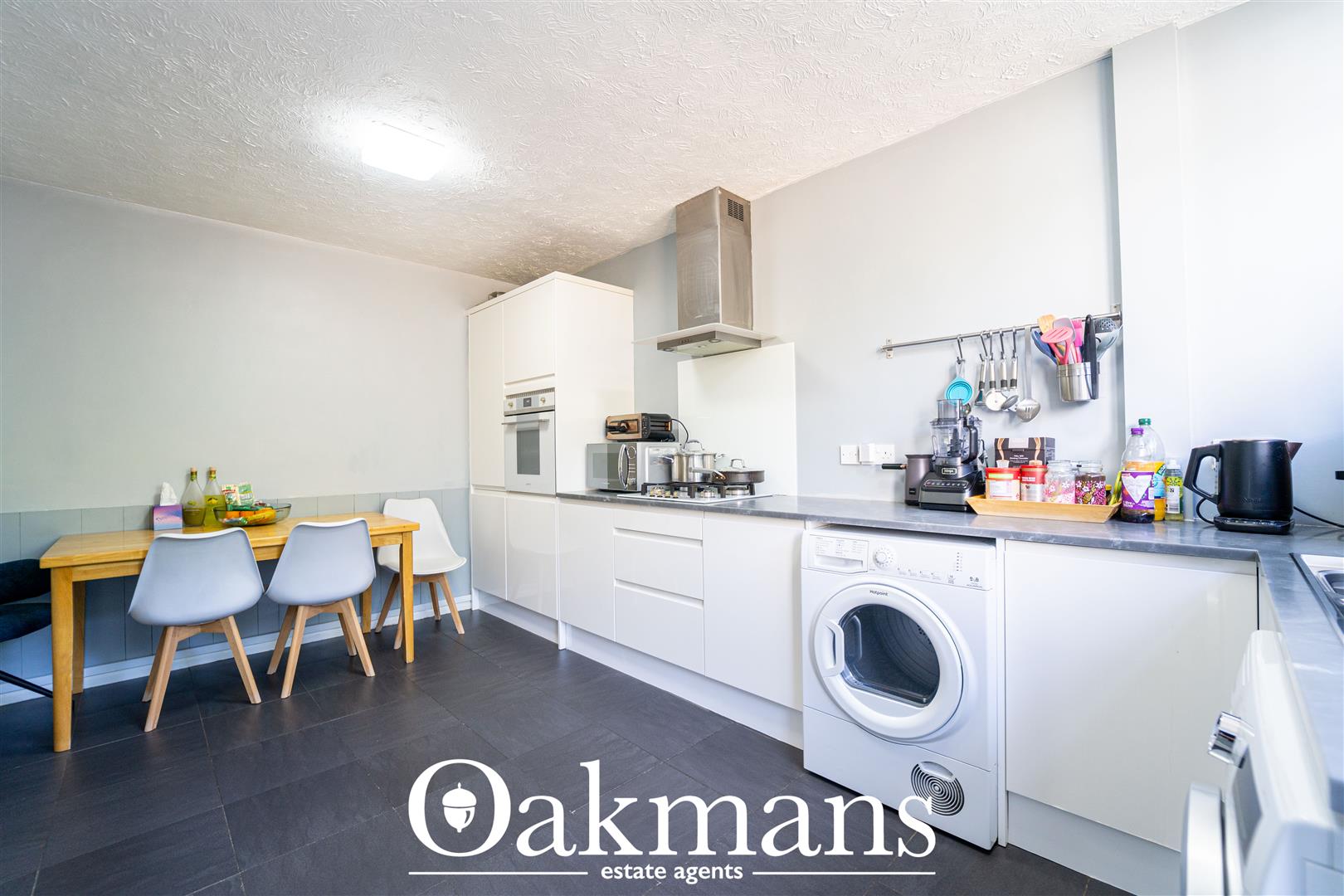 Brett Drive, Birmingham, B32