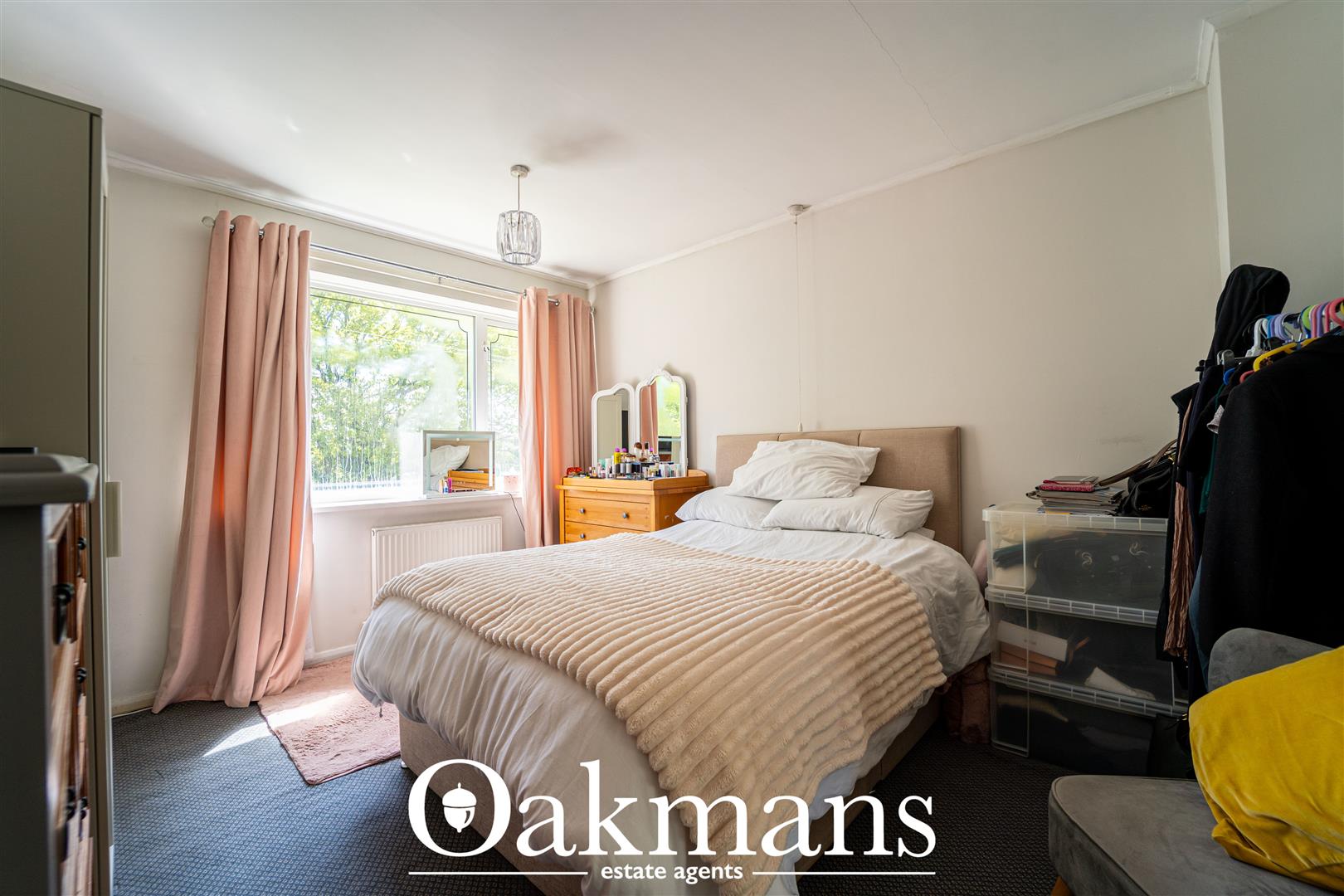 Brett Drive, Birmingham, B32